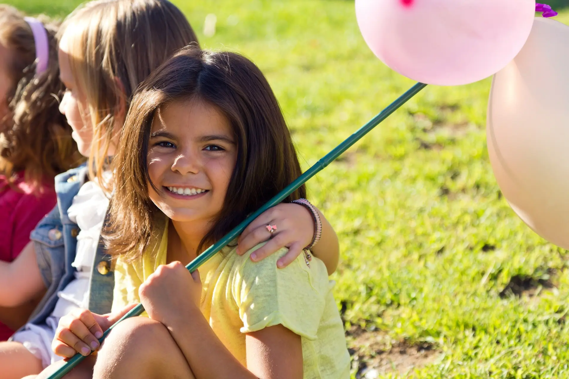 Kermesse & atelier jonglerie