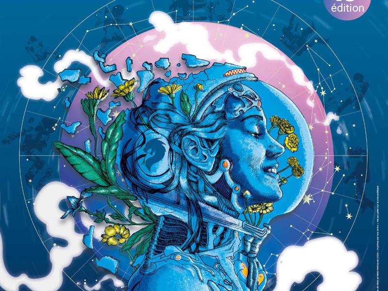 Festival Constellations de Metz