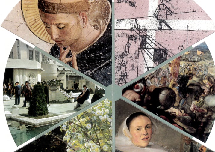 Conférence "Heinz Berggruen, un marchand et sa collection - Une passion pour Paul Klee"