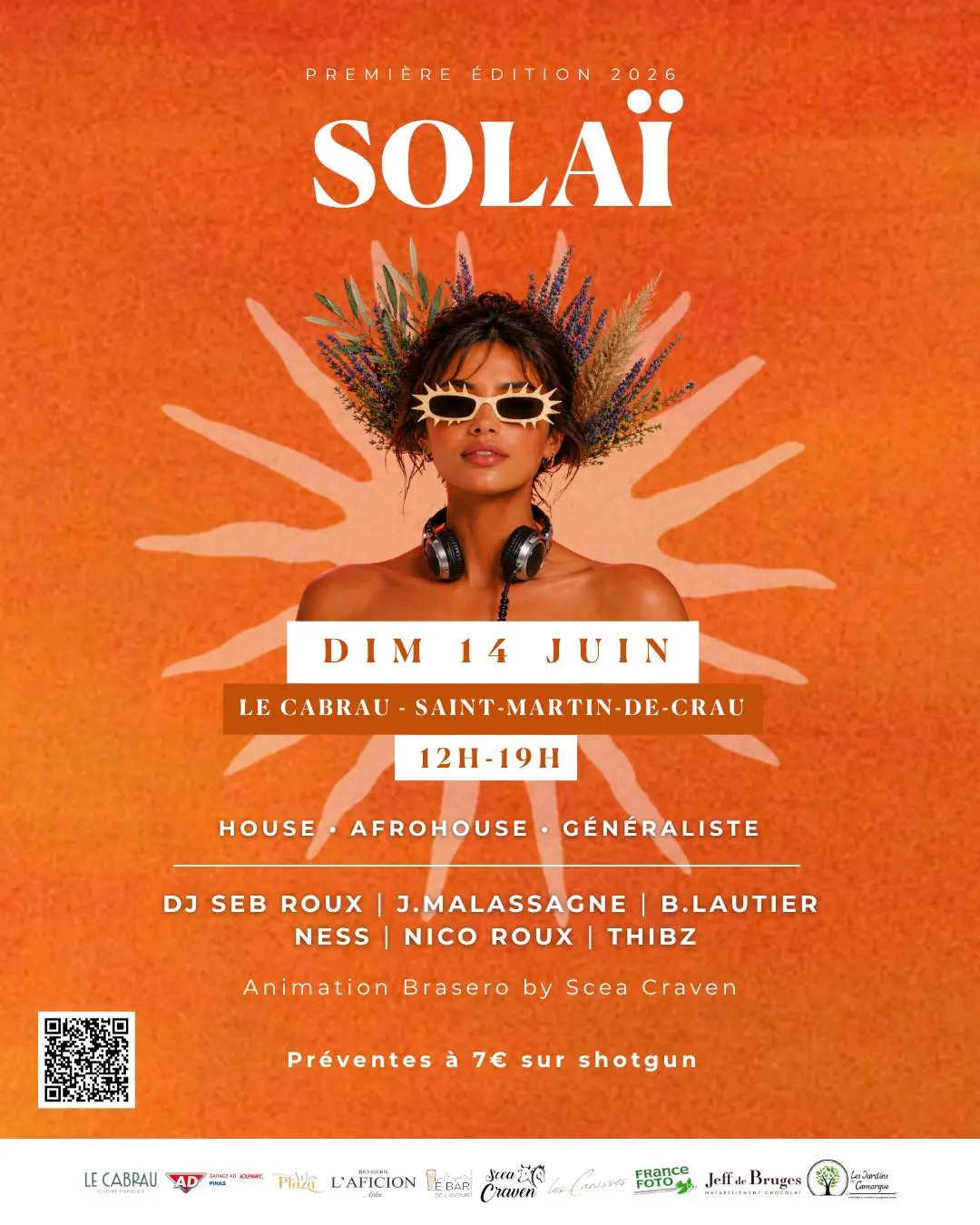 Solaï
