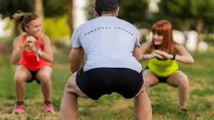Réveil musculaire