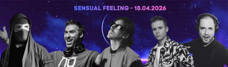 Soirée House Electro avec Doss'Anim