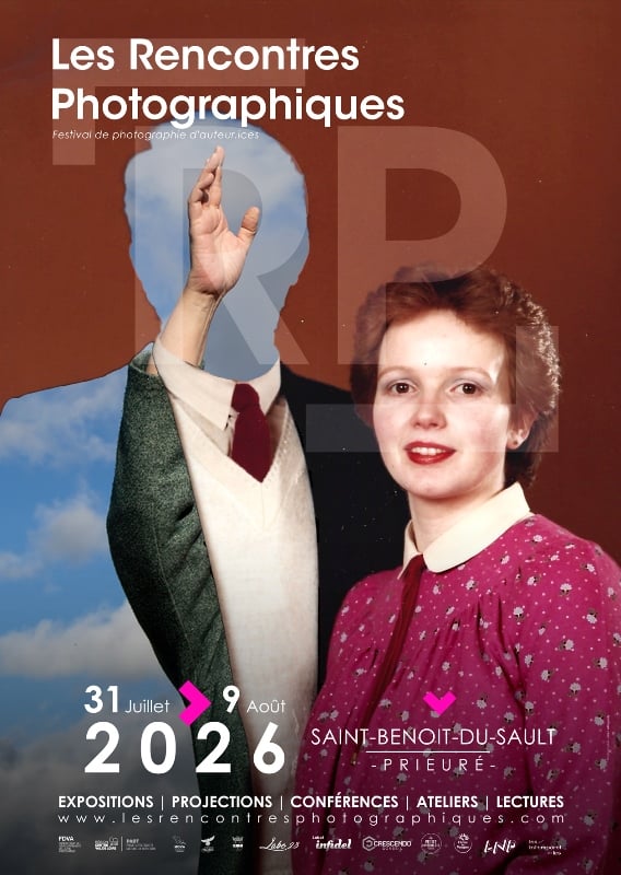 Vernissage des Rencontres Photographiques 2026