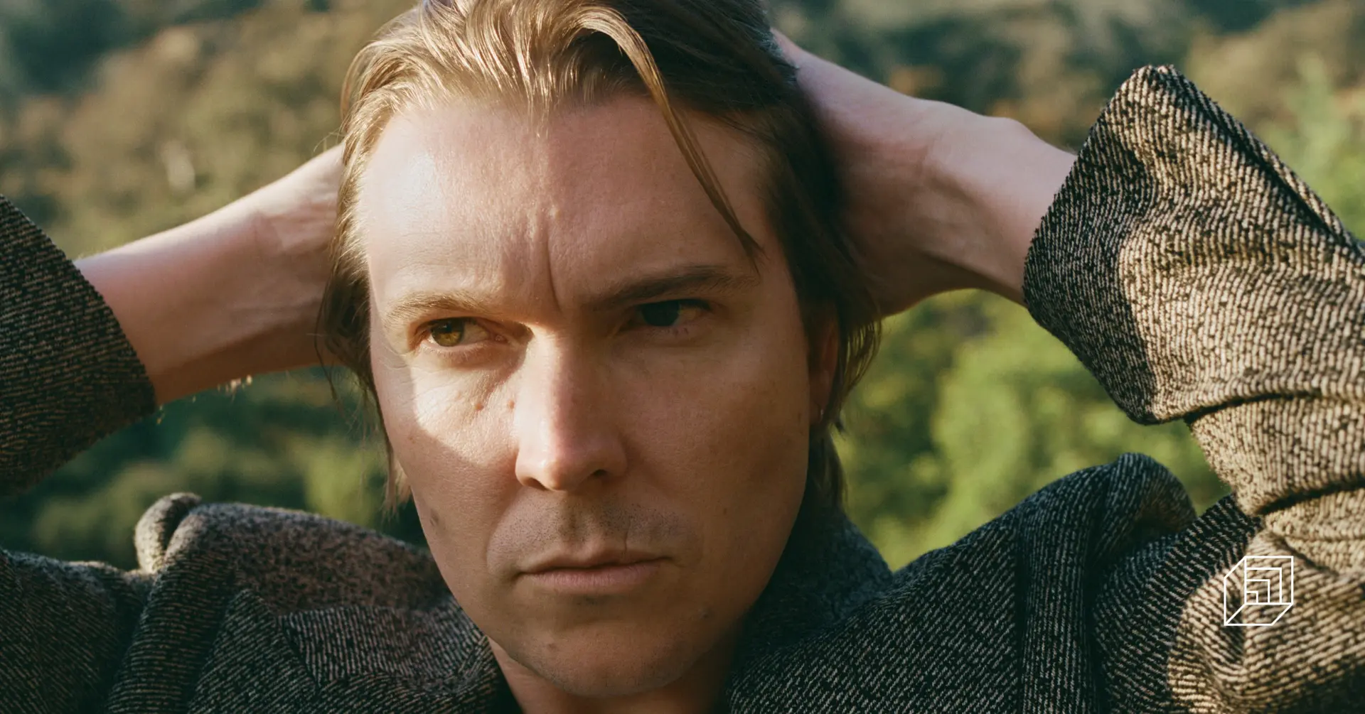 Alex Cameron - Makeda Marseille