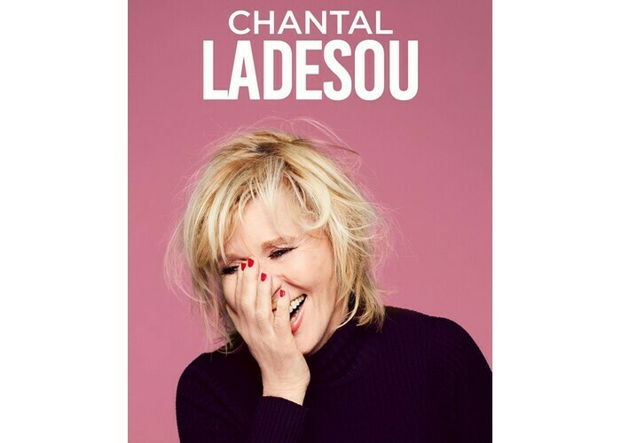Chantal Ladesou : Iconique