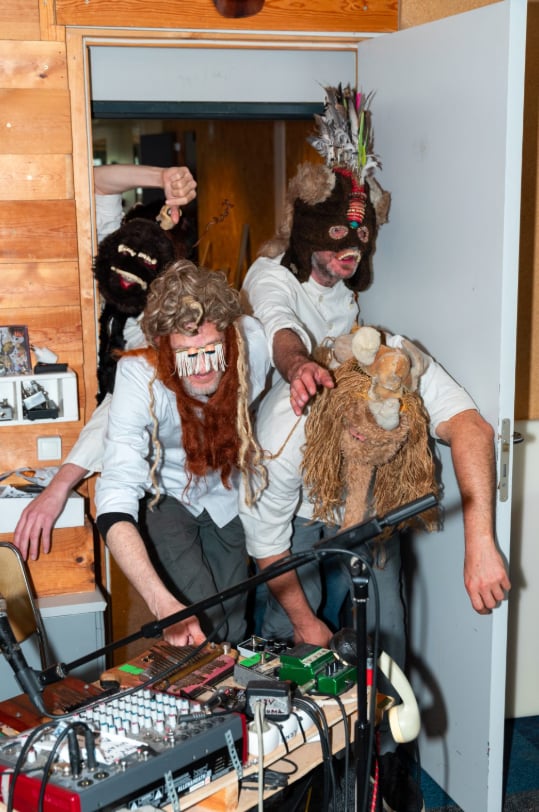 FESTI'VAL D'OLT 2026 - WHY THE EYE ?