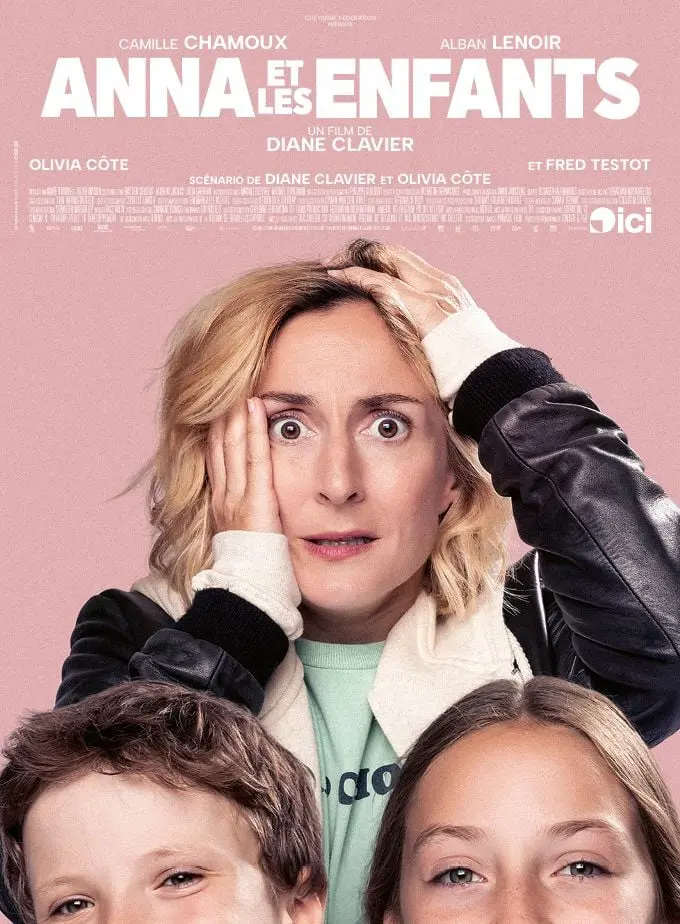 Jonquières fait son cinéma