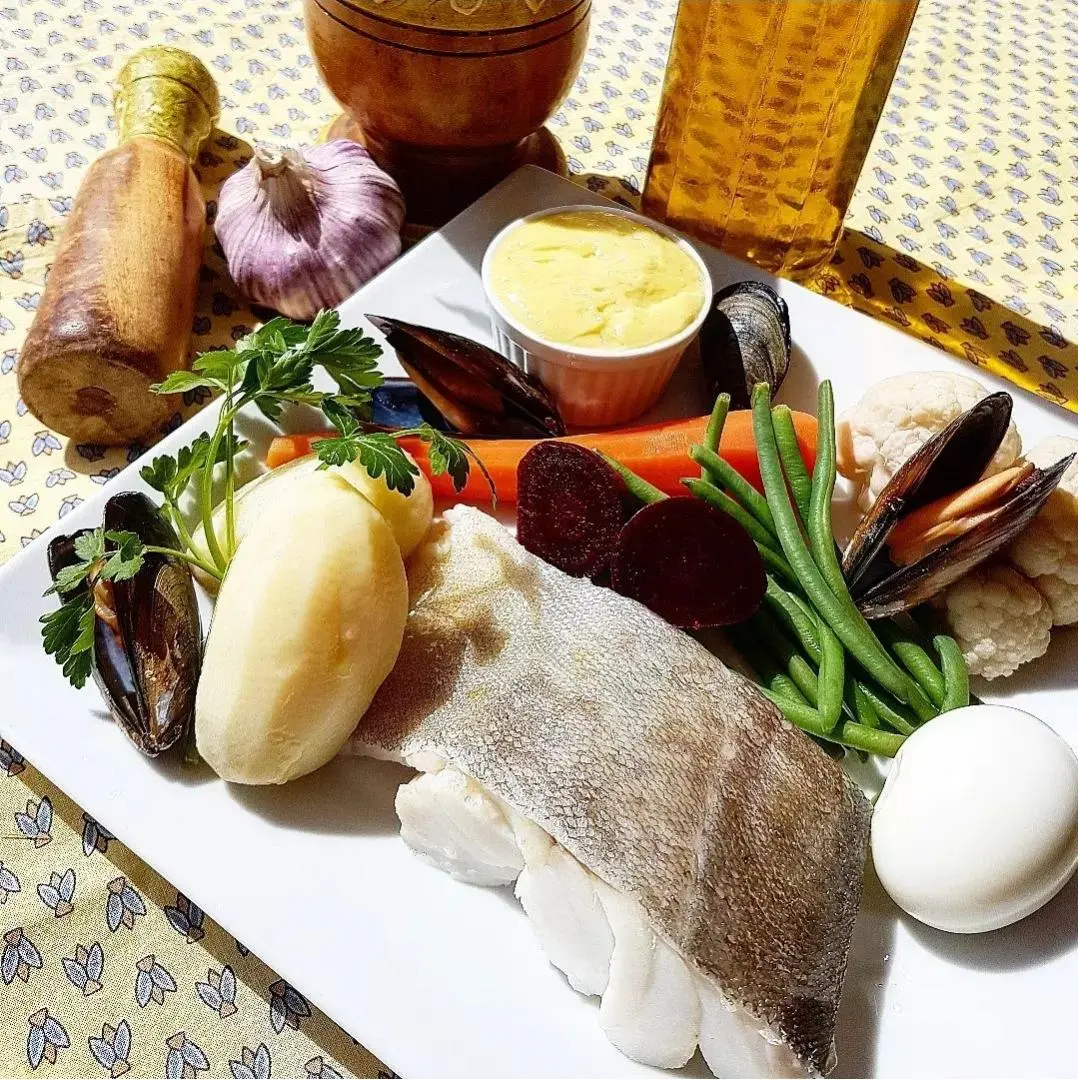 Le goût de la Provence dans votre assiette | Vignobles en Scène