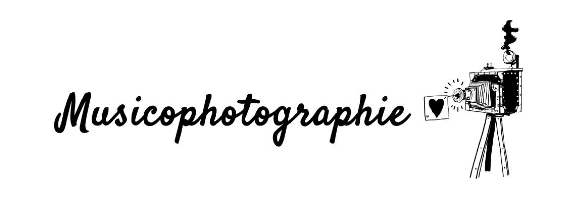 Musicophotographie, édition #5