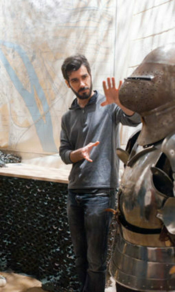 Les secrets du Donjon