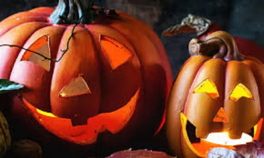 Fête de l'Horreur - Chasse au trésor d'Halloween