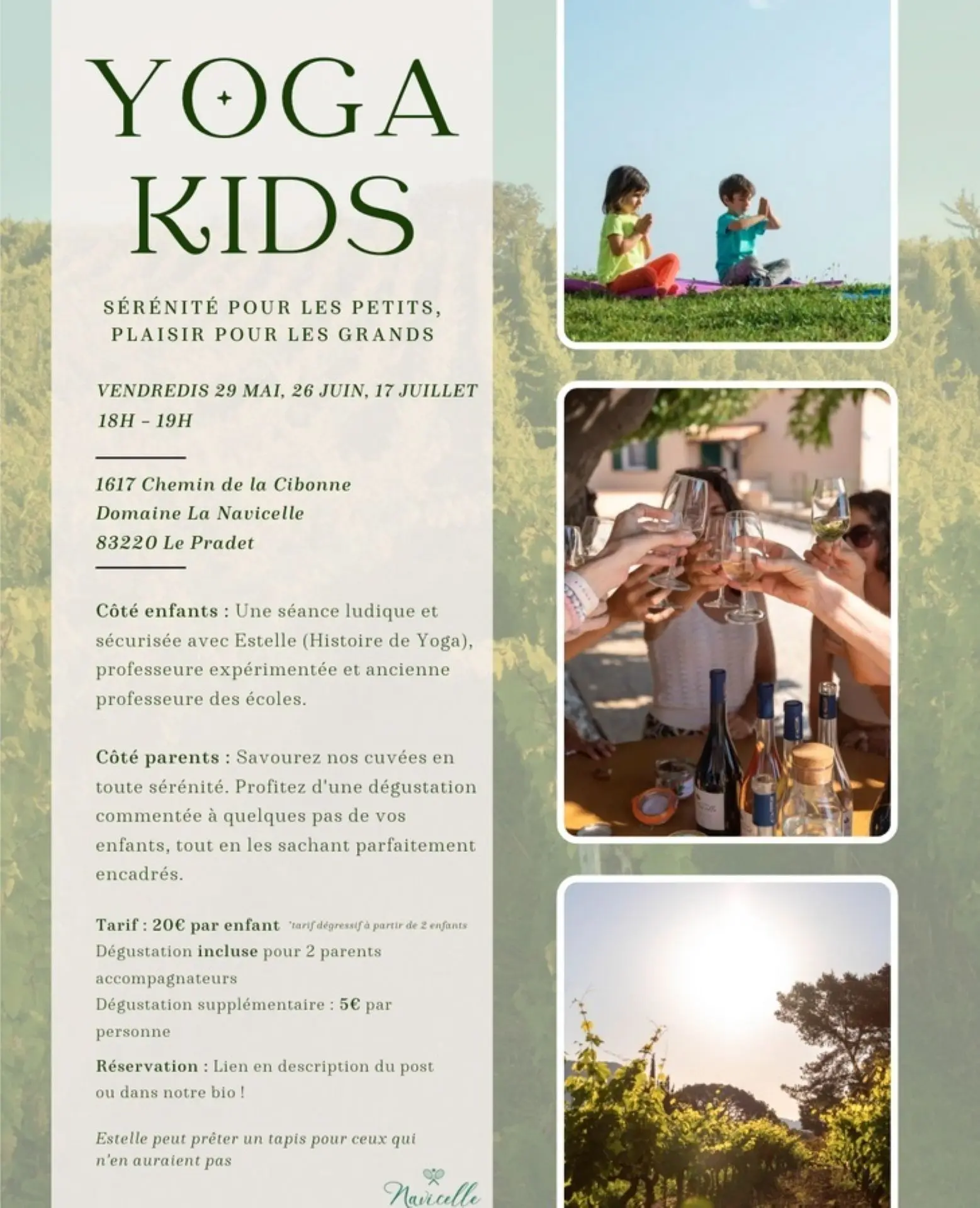 Yoga Kids
