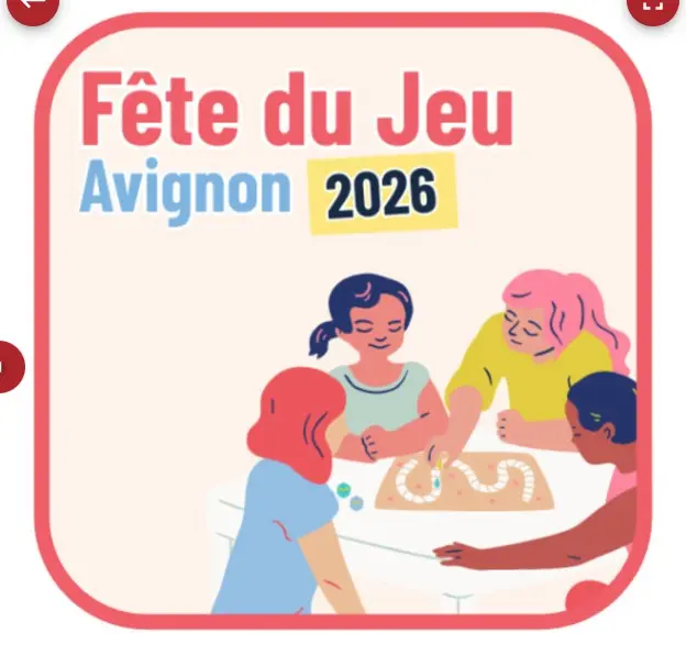 La Fête du Jeu