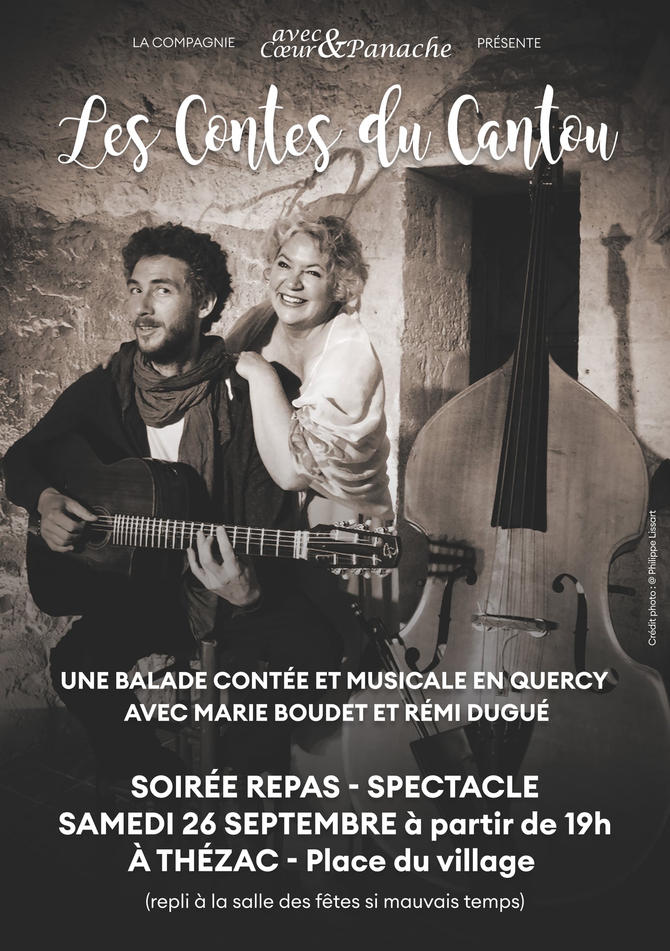 Les Contes du Cantou 2026