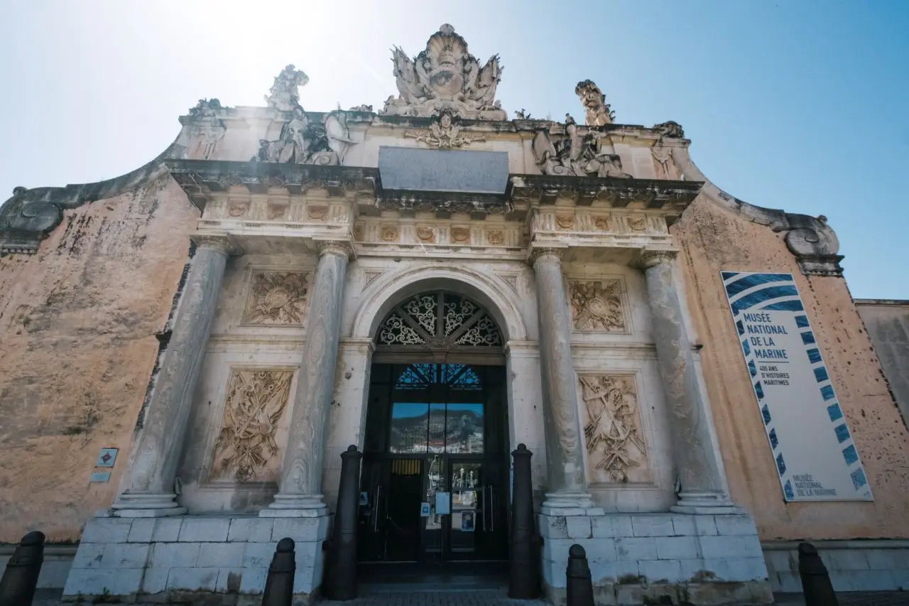Balade Mémorielle urbaine - Reconstruire et se souvenir