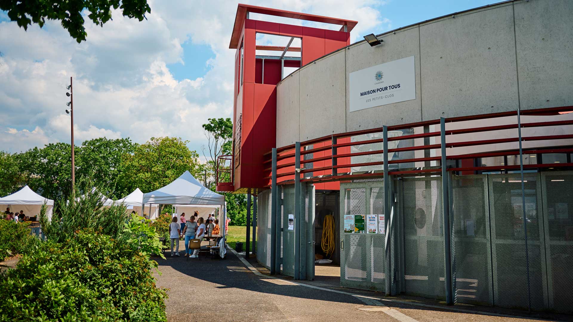 La Fête des Clos 2026