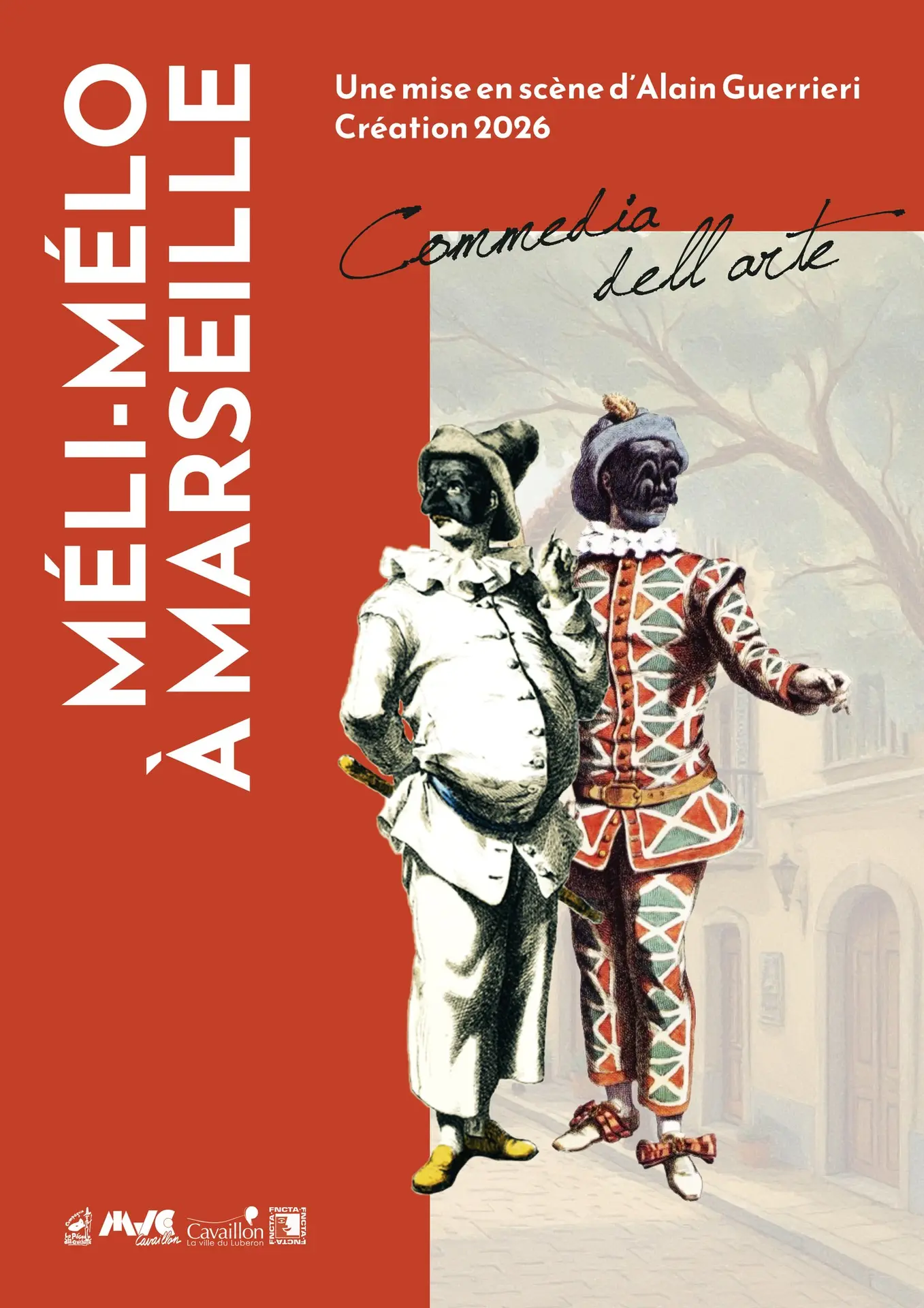 Méli-Mélo à Marseille
