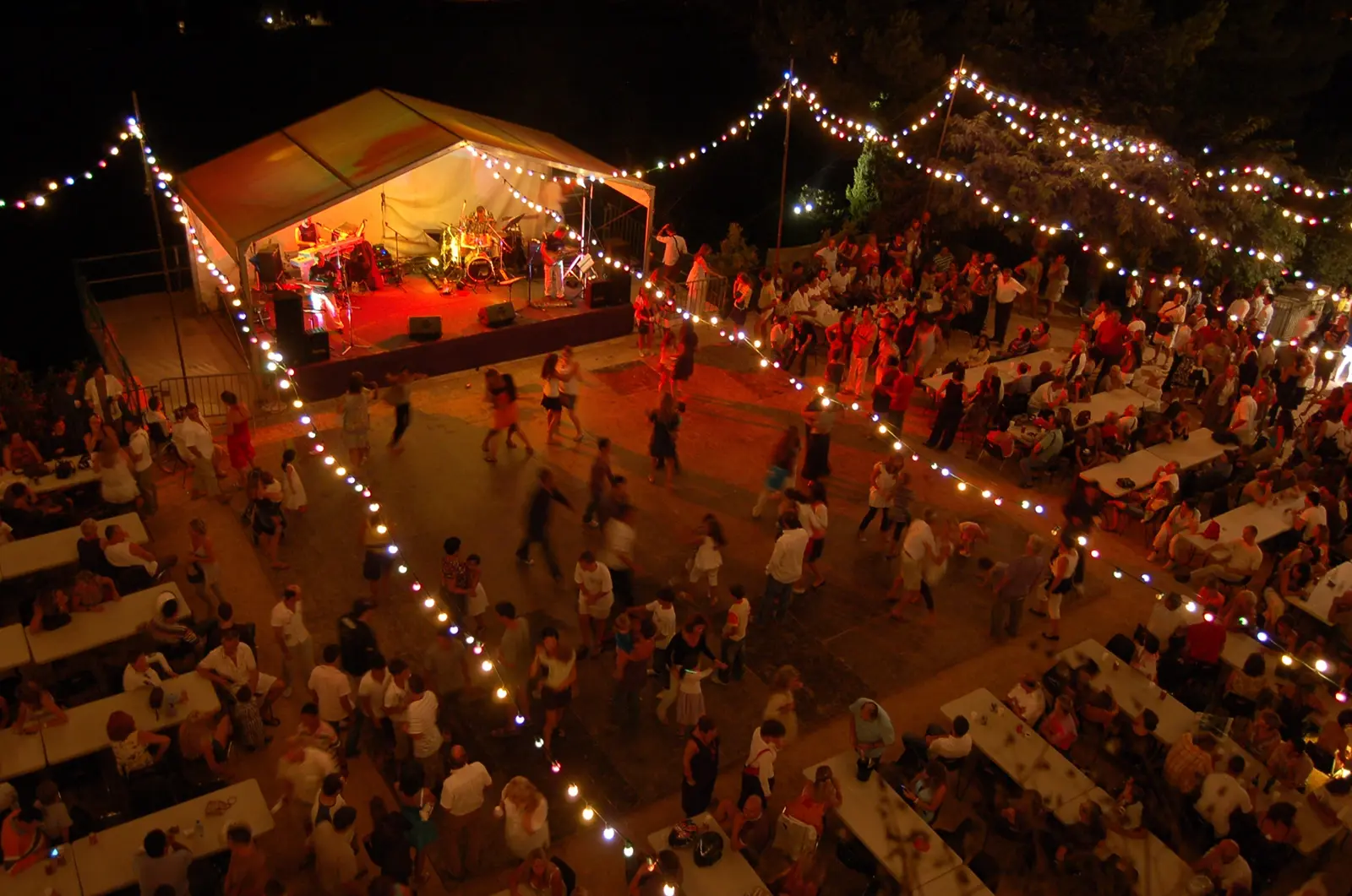 Bal de la Fête Nationale