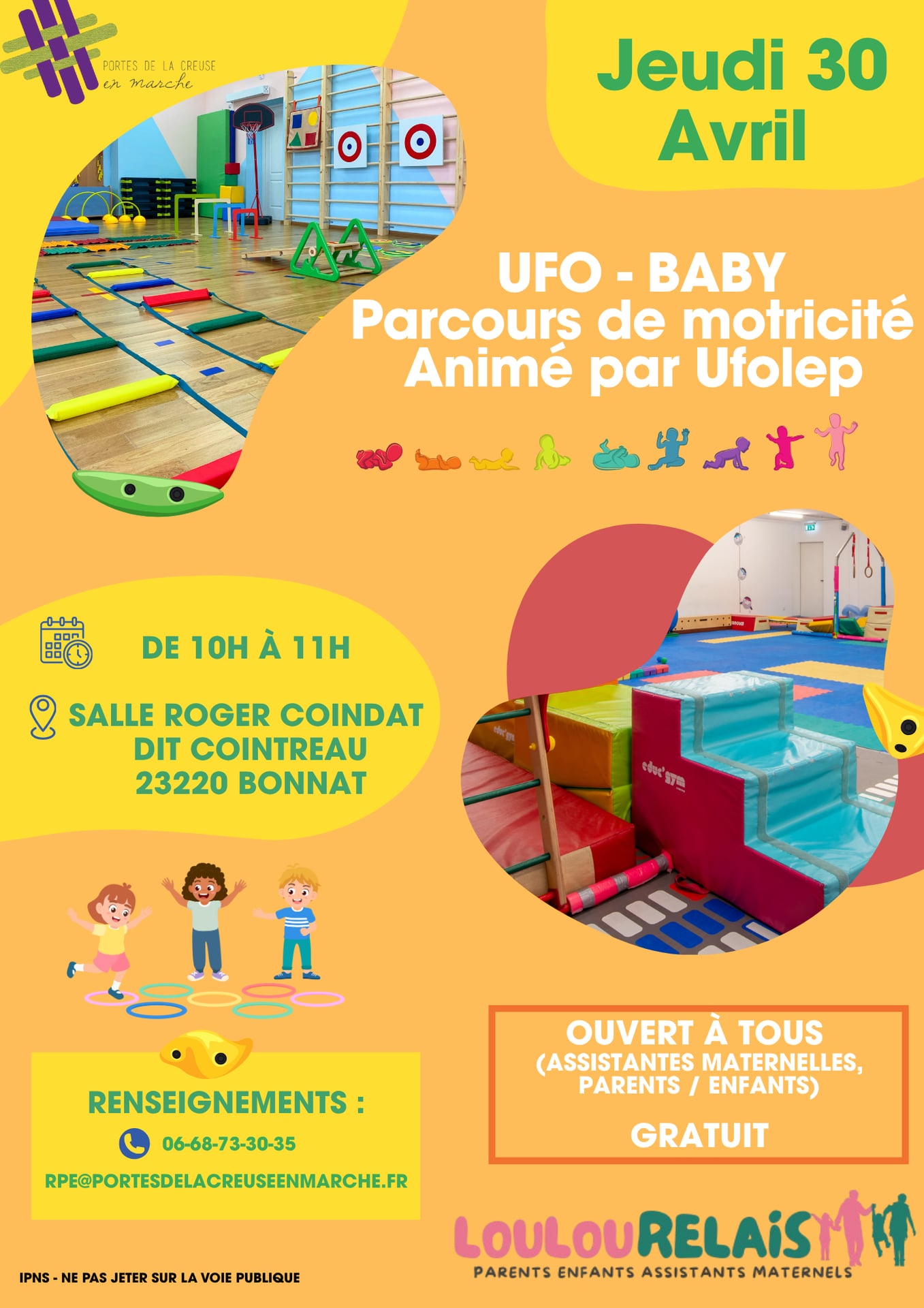 Ufo-Baby