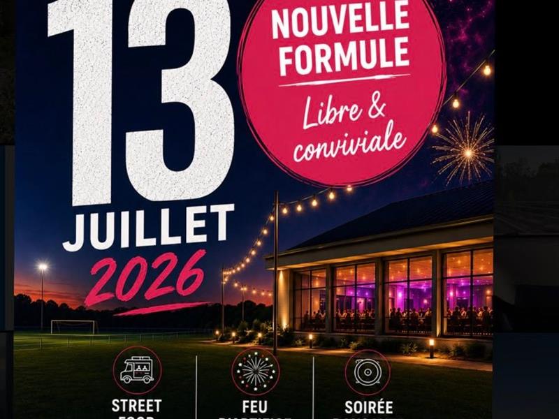 Fête nationale