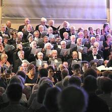 Choeur Marc-Antoine Charpentier