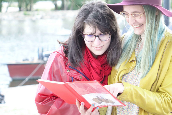 La Chasse au TrésOrléans