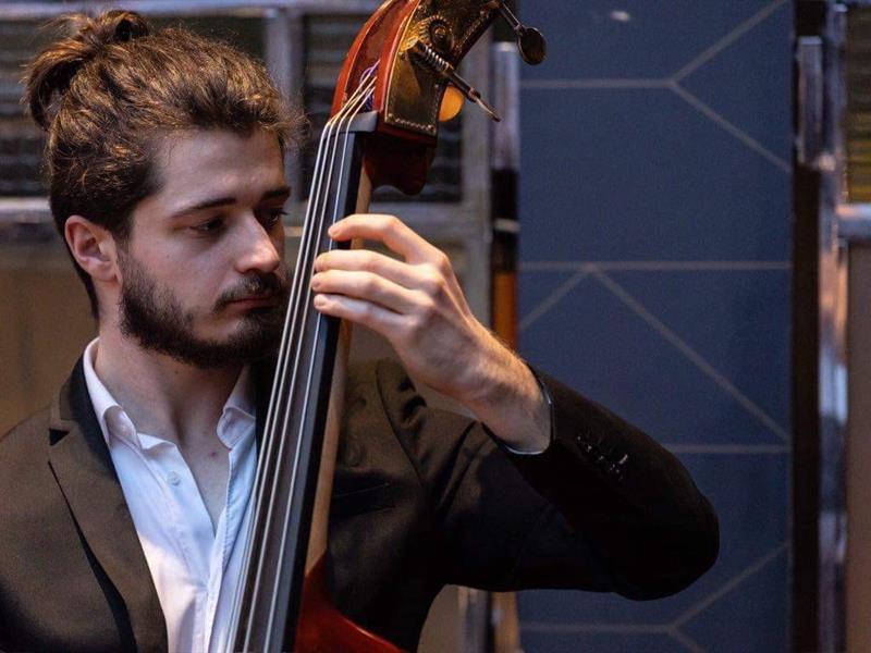 Retour aux années folles : concerts, démonstrations et initiations swing