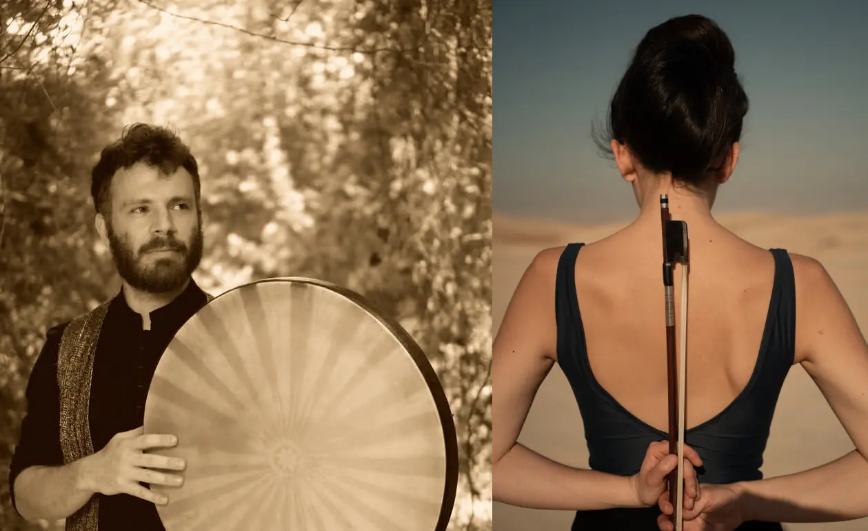 Anecdotes musicales de voyages, par Mayu Shviro