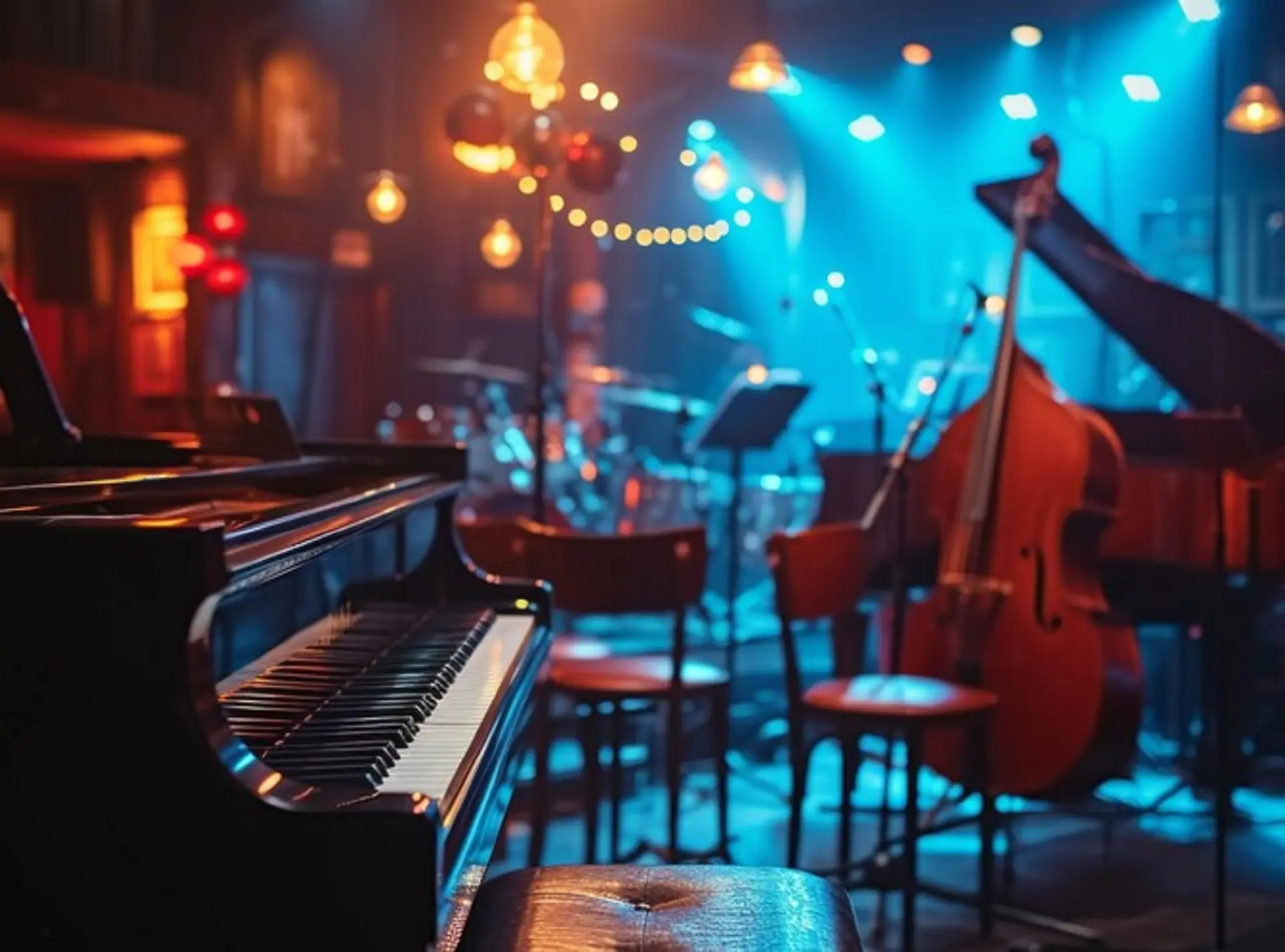 Concert "Musiques au Cap"
