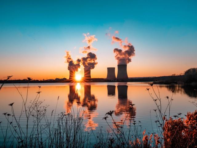 Exposition pour les 40 ans de la centrale