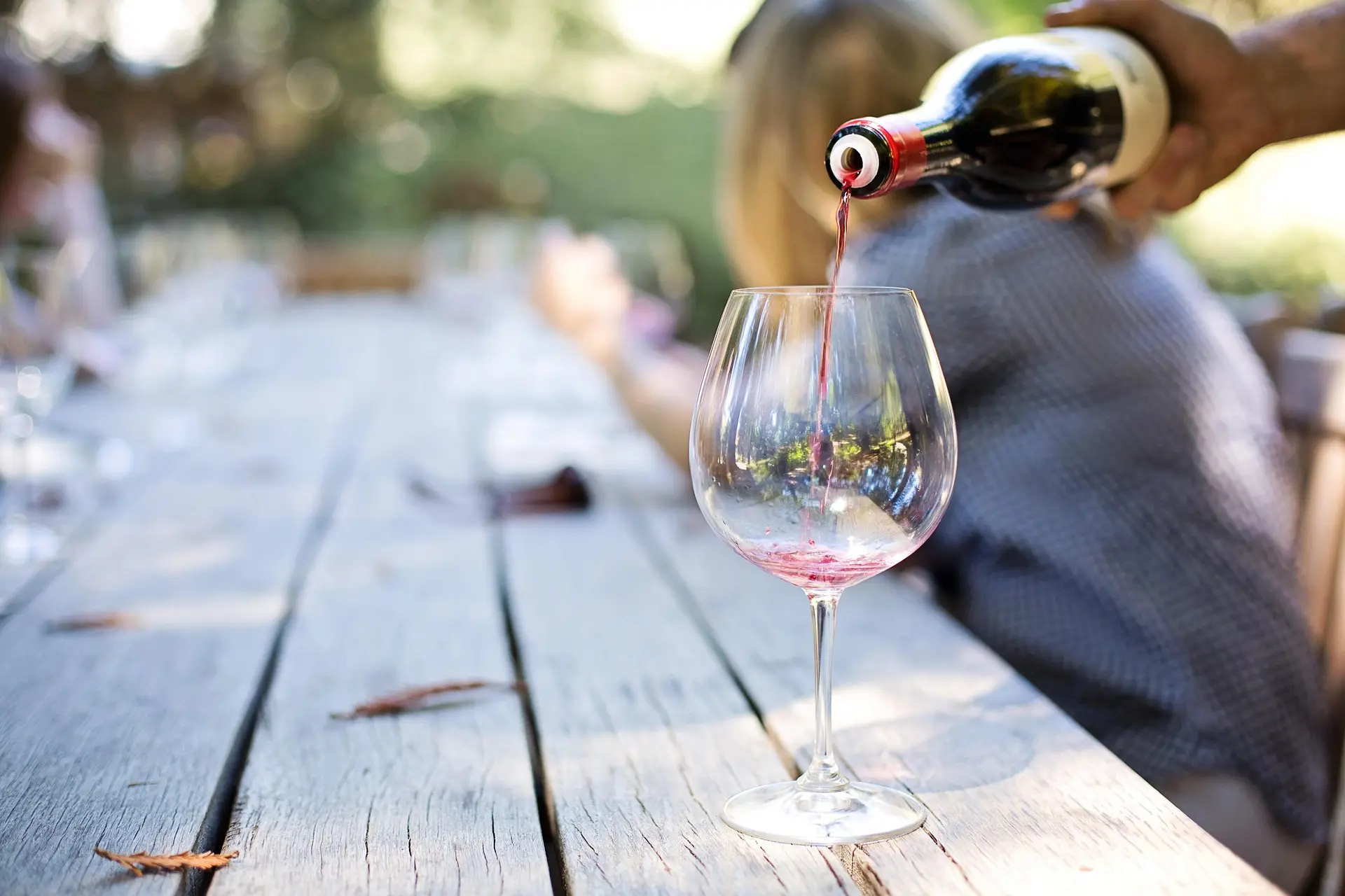 Fête du printemps aux Vignobles de Ramatuelle