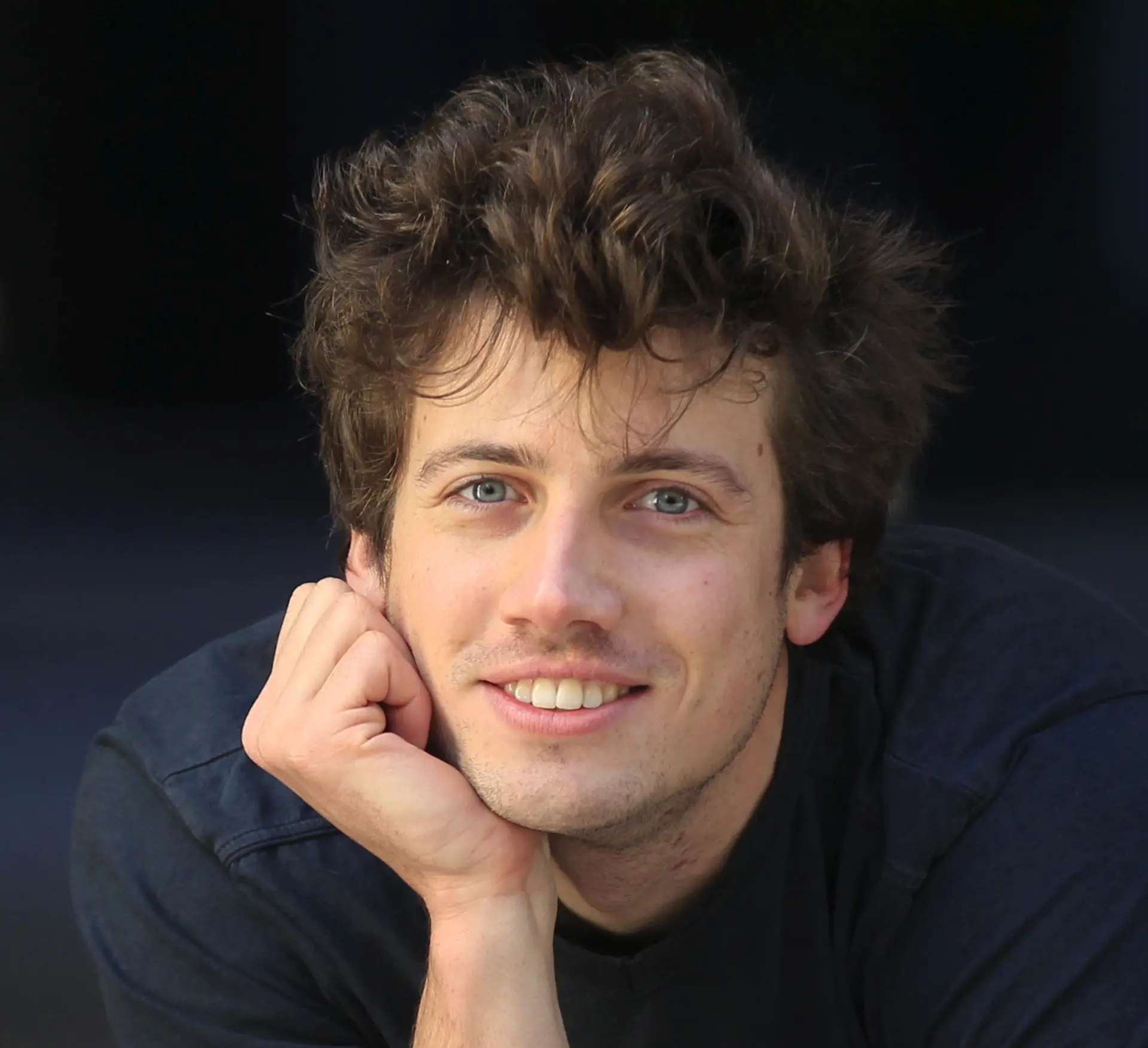 Spectacle Théo Touvet « Ritournelle »