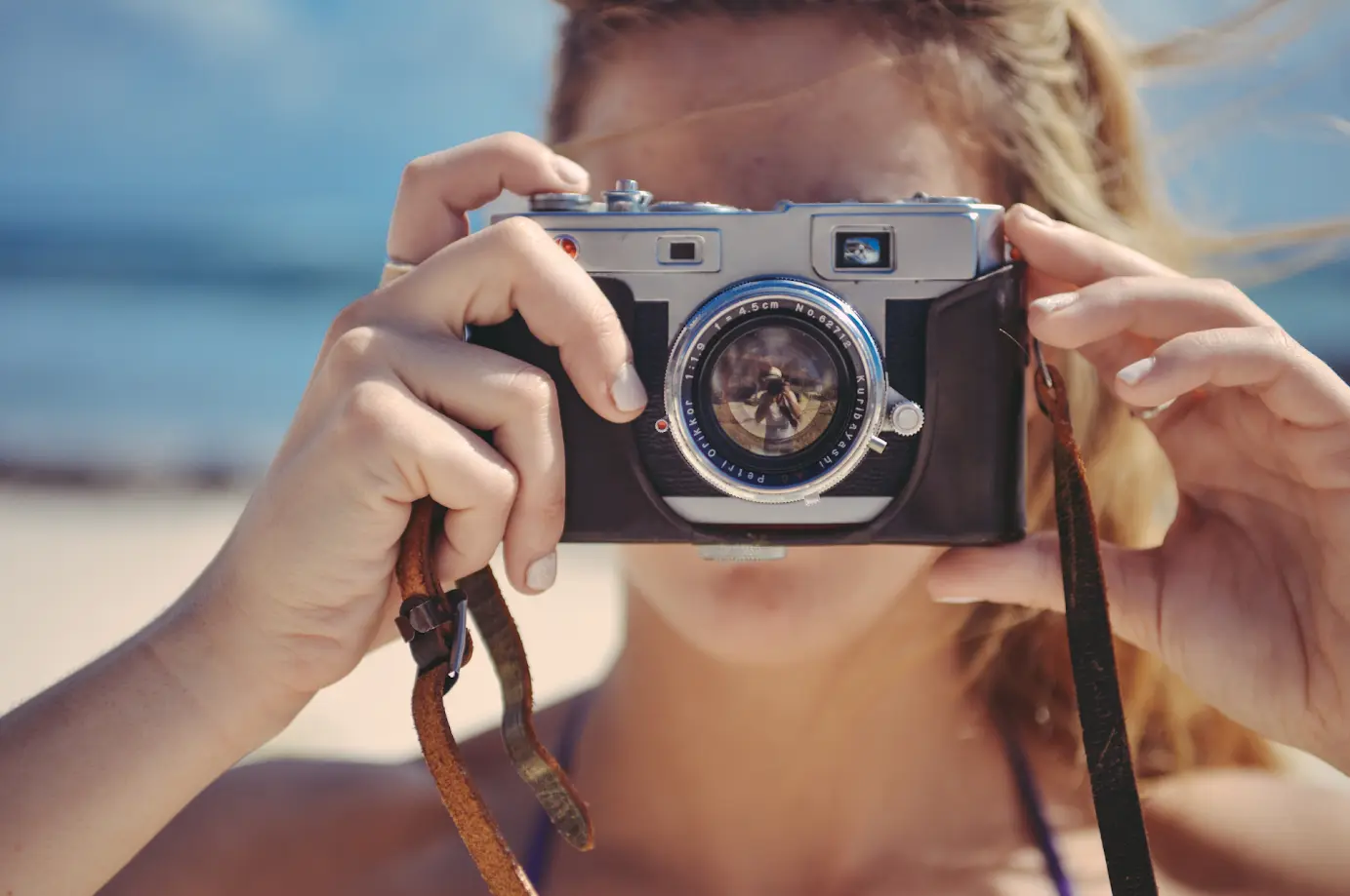 Concours photo « Bandol vu par vous » 5ème édition