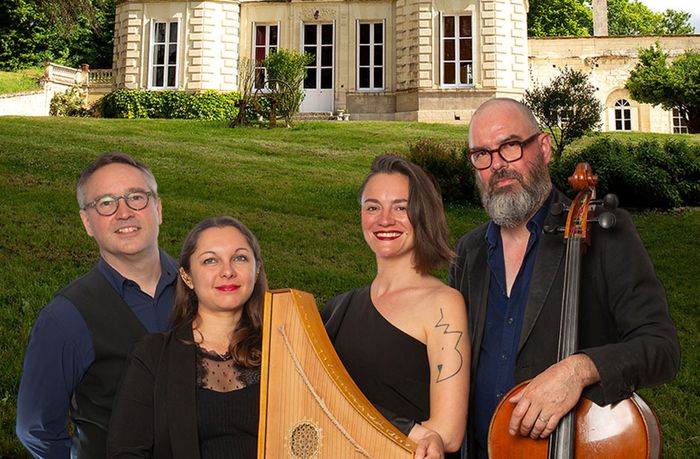 Un dimanche à La Barbelinière