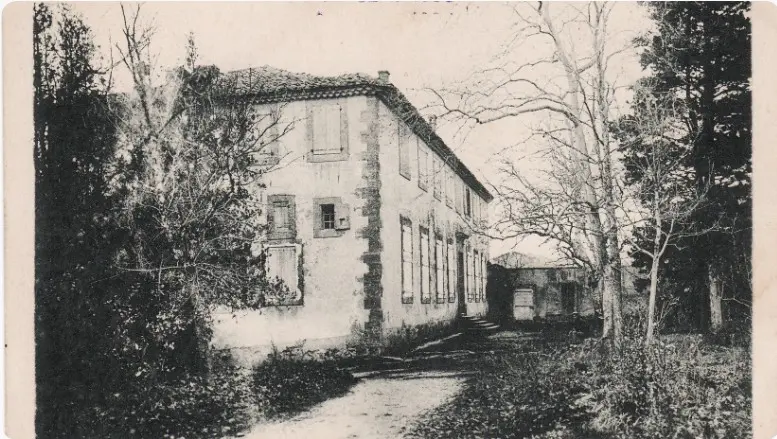 Visite guidée du Château Verdet Kleber pour les journées Européennes du Patrimoine - Villelaure