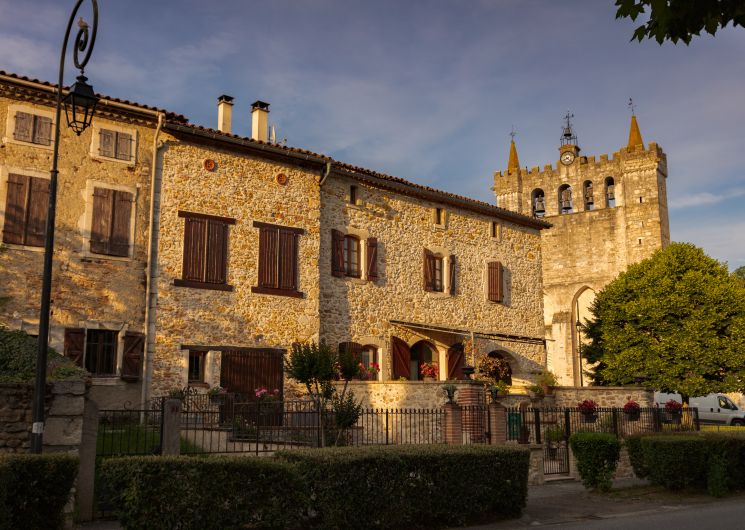 JOURNÉES EUROPÉENNES DU PATRIMOINE – LES HABITS DU SACERDOCE