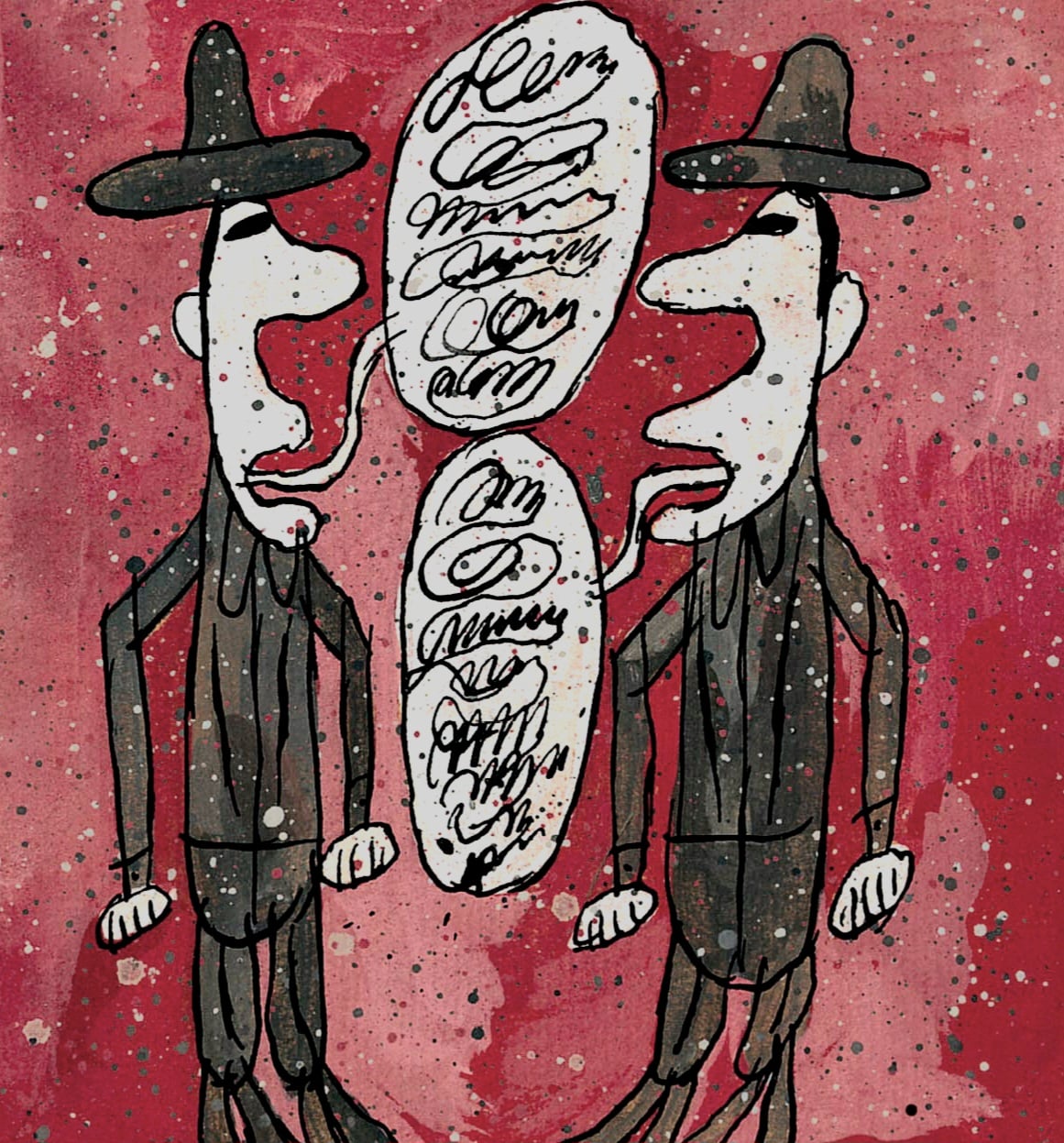 Spectacle théâtral : Fantaisies de la vie ordinaire