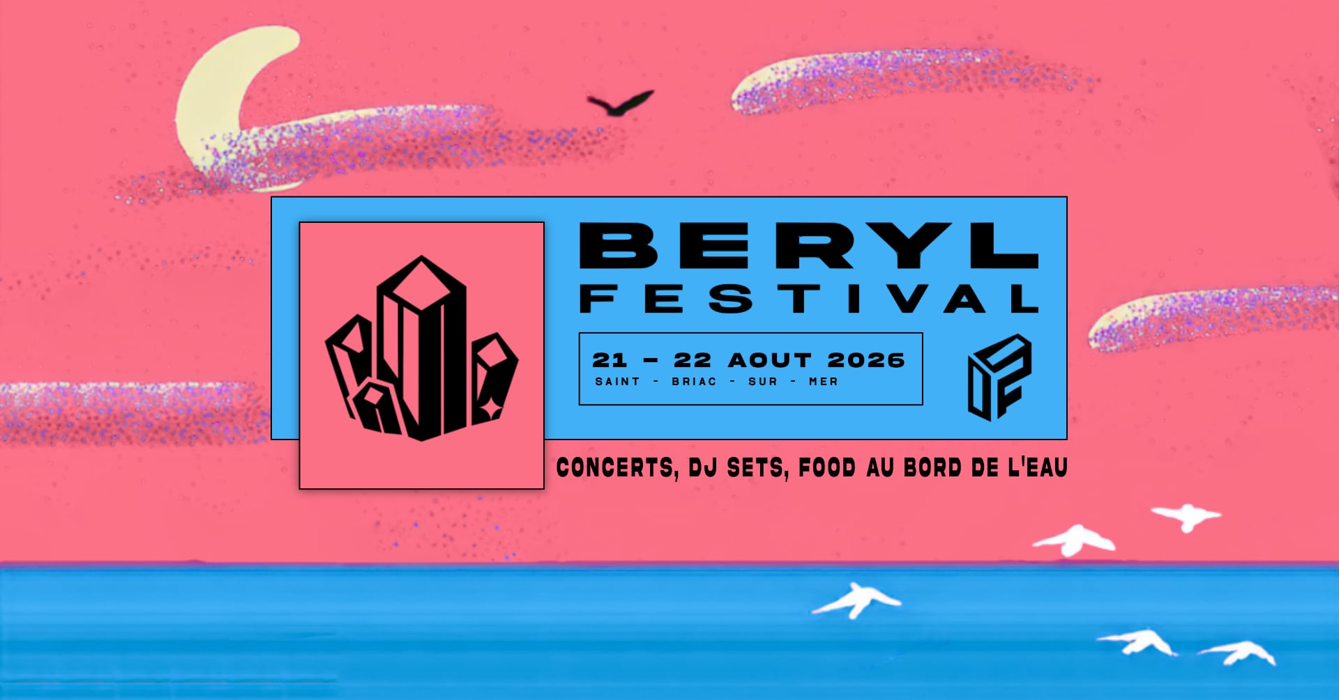 Béryl Festival