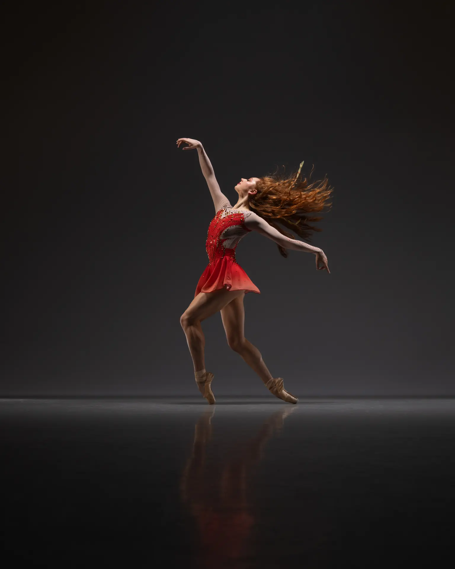 London City Ballet & L'Orchestre national de Cannes