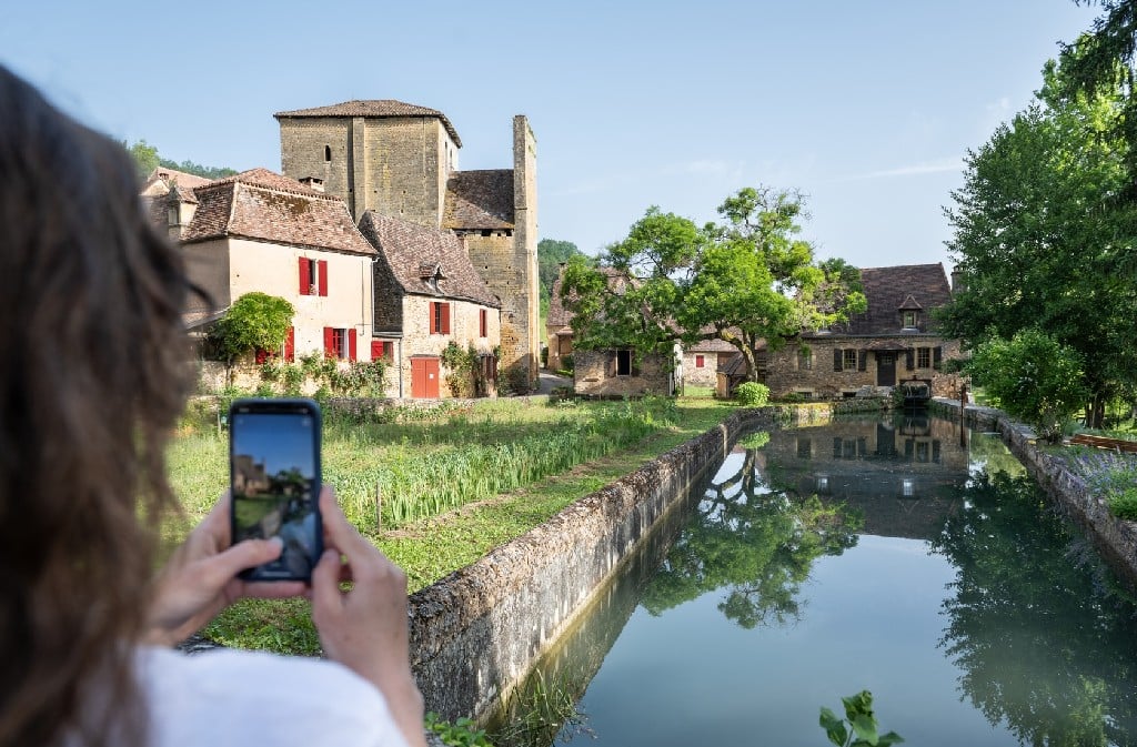 Journées Européennes du Patrimoine |  Démonstrations de cuisson de pain