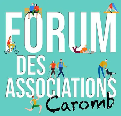 Forum des associations