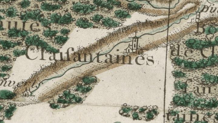 La petite histoire du nom de nos communes