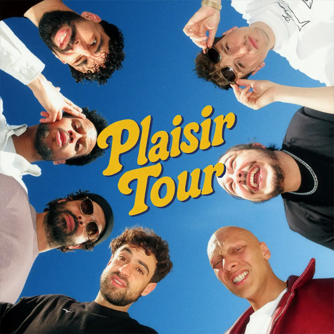 Plaisir tour