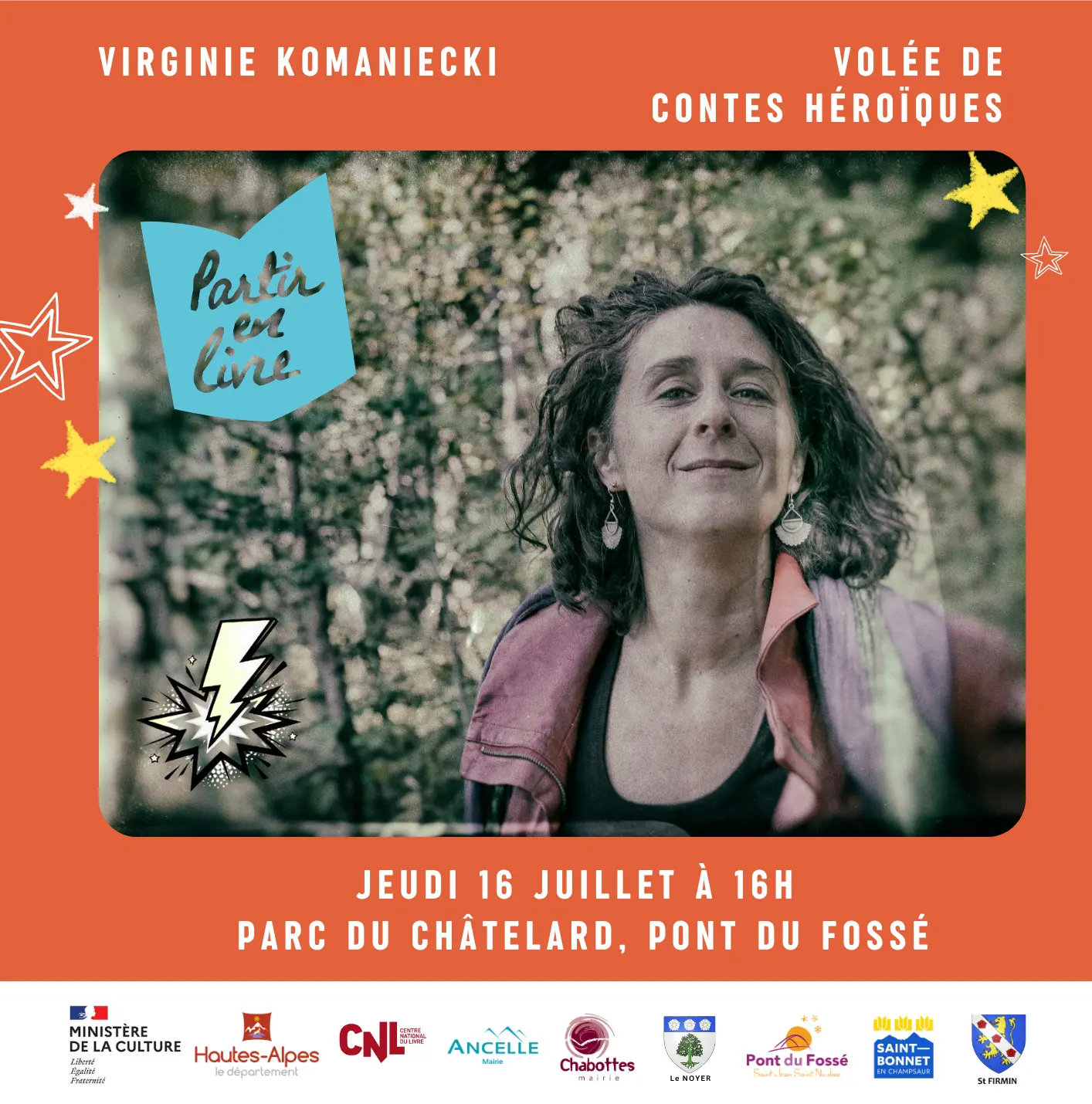 Volée de contes héroïques