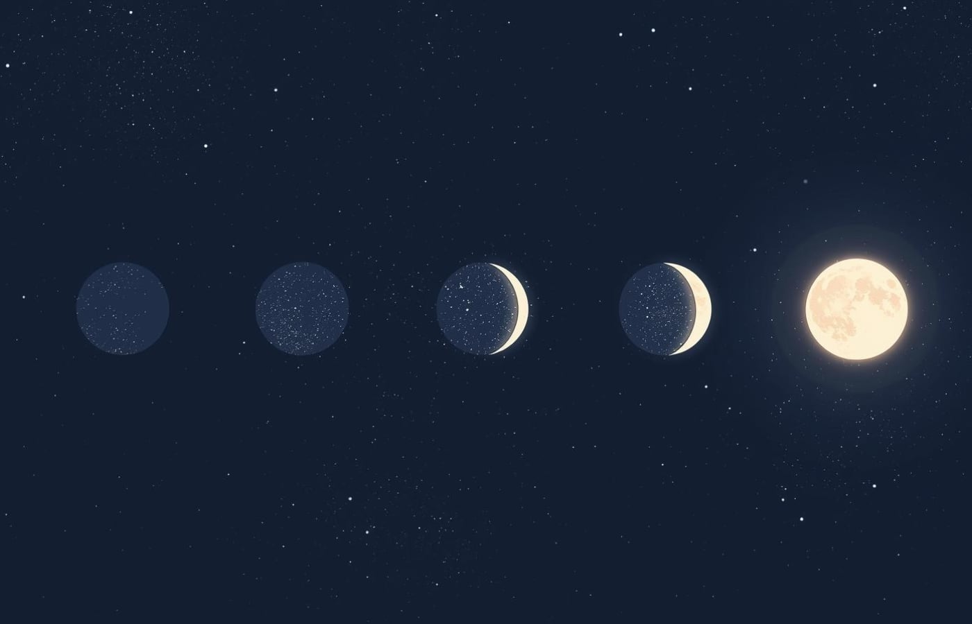 Atelier scientifique - Comprendre les phases de la Lune