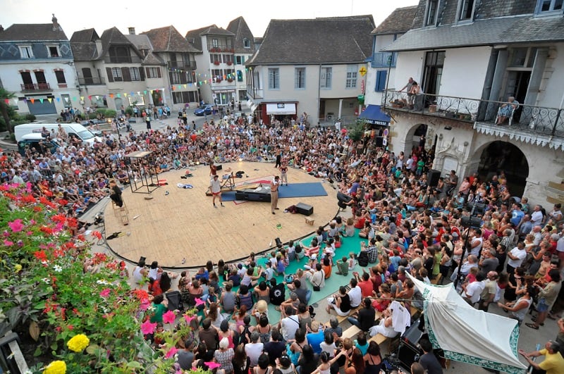 17ème Fête des sottises !