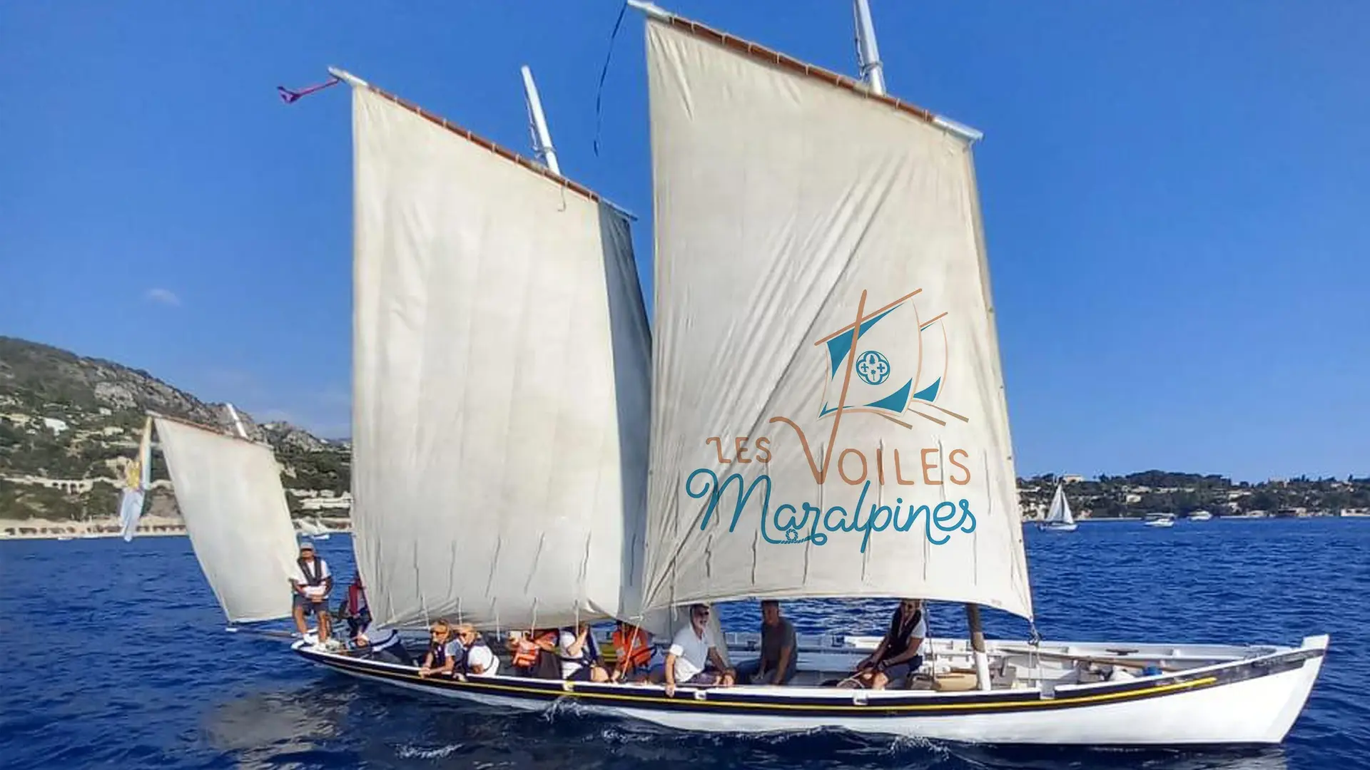Les Voiles Maralpines