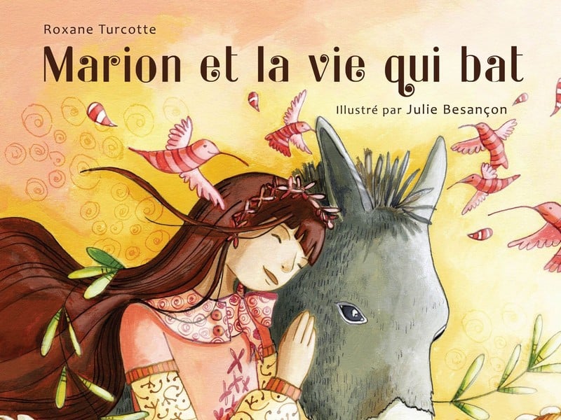 Atelier "Conte & Goûter"