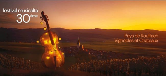 Concert : Dolce Italia