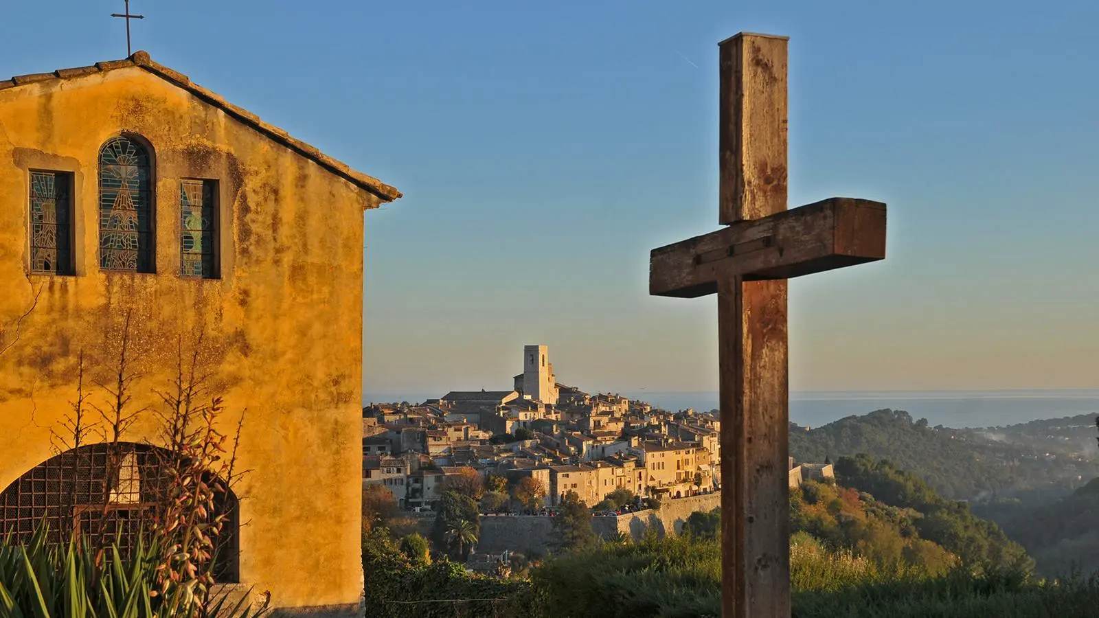 Fête de la Saint Georges